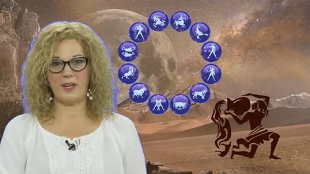 Horoscop Camelia Pătrășcanu. Sextilul Venus - Pluto retrograd are efecte nebănuite pentru fiecare