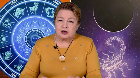 Horoscop Urania 22-28 martie 2025. Luna Neagră în Scorpion vine cu haos sentimental. Nativii pot simți că nu mai dețin controlul asupra propriilor emoții