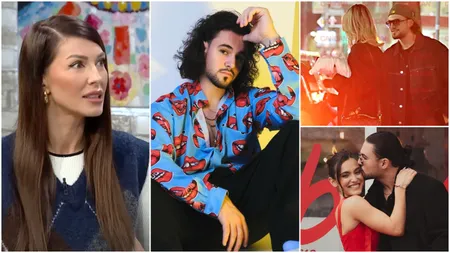 Ilinca Vandici, replici acide la adresa lui Mario Fresh. Artistul ar fi abordat o fostă prezentatoare TV în club, la scurt timp după despărțirea de Alexia Eram
