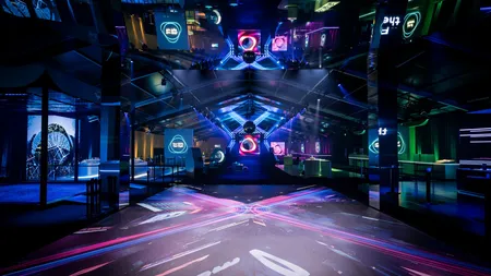 PHILIP MORRIS ROMÂNIA participă la initiativa globală IQOS TOGETHER X, de la Tokyo. Steve Aoki revine în România pentru evenimentul IQOS