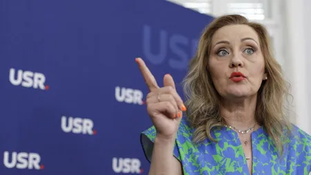 Elena Lasconi îl distruge pe Klaus Iohannis: ”O mare dezamăgire pentru mulți români. Cel mai prost după două mandate. Cel mai slab dintre toți”