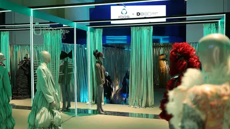 Pentru al cincilea an consecutiv, IQOS susține DIPLOMA Show. Ediția a unsprezecea a festivalului noii generații de artiști, arhitecți și designeri începe în 4 octombrie