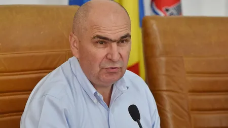 Ilie Bolojan, despre preluarea conducerii PNL după alegeri: 