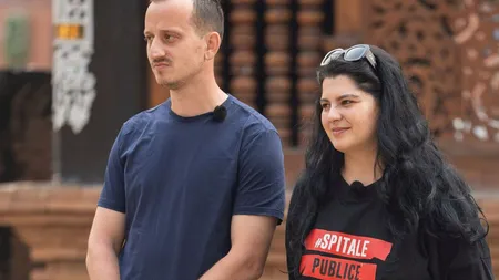 Postul Antena 1, acuzat de aranjament după ce Ioana State și Mane Voicu au rămas în competiția Asia Express. „Ce făcătură!”