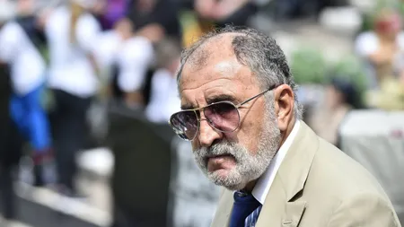 Ion Țiriac, internat la spital în Viena. Care e starea de sănătate a marelui tenismen
