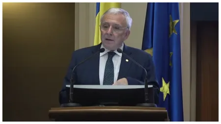 Mugur Isărescu, primul anunţ major pentru români după alegerile prezidenţiale: 