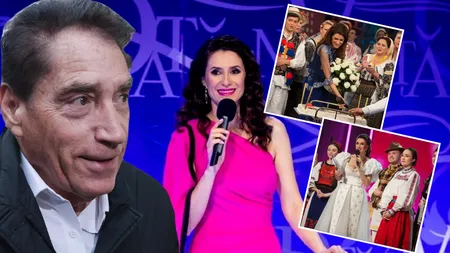 Gafa uriașă pe care a făcut-o Iuliana Tudor atunci când l-a avut invitat într-o emisiune pe Petre Roman: 