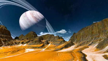 Cum ni se schimbă NOROCUL din 10 octombrie 2024 până în 4 februarie 2025! Giganticul și blândul JUPITER este RETROGRAD pentru 4 luni.
