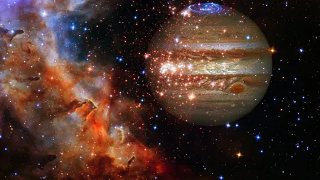 PUTERNICUL Jupiter este RETROGRAD și poate da bătăi de cap acestor ZODII până în 4 februarie 2025. Ce lecții au de învățat