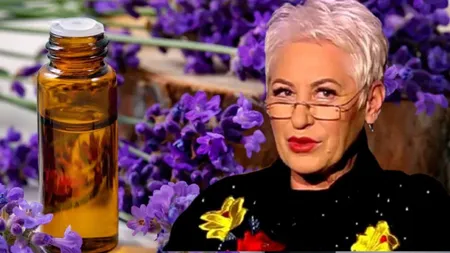 Lidia Fecioru recomandă cel mai bun remediu pentru a avea un somn cât mai odihnitor. „Liniștește mintea foarte bine și ne ajută să ne calmăm frica de a nu fi auziți și văzuți”