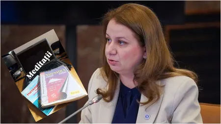 Ligia Deca, soluție pentru a stopa fenomenul meditațiilor. Ministra Educației îi îndeamnă pe părinți să ceară ore suplimentare la școală. Ce reacții au avut profesorii