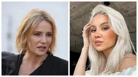 Lia Bugnar, prima reacție în scandalul izbucnit de la fotografia Alinei Ceușan: 