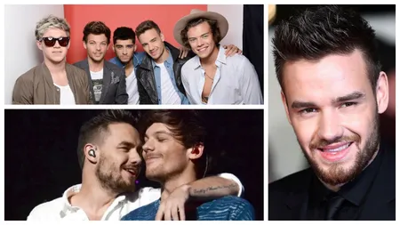Reacțiile cutremurătoare făcute de membrii trupei One Direction, după moartea lui Liam Payne la 31 de ani. Harry Styles: 
