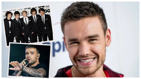 Liam Payne, fostul membru al trupei One Direction, a murit la 31 de ani