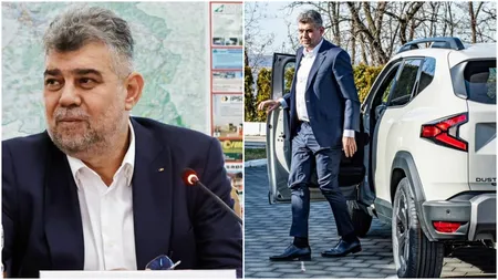Marcel Ciolacu, anunț privind industria auto în România. 