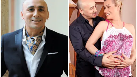Cum e răsfățat Marcel Pavel de soție. Ce i-a gătit Violeta cunoscutului artist. „E pe bază de sfeclă roșie”