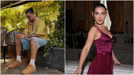Ce nu mai putea tolera Mario Fresh la Alexia Eram. Artistul aruncă bomba despre motivul real al despărțirii