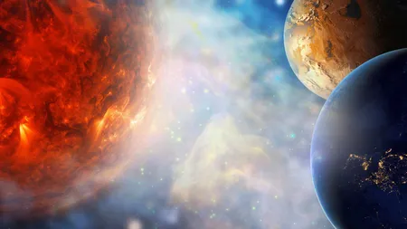 Comunicatorul MERCUR intră în focosul SĂGETĂTOR – 2 noiembrie 2024. Cum se schimbă ZODIILE înainte de ultimul retrograd al lui Mercur din 2024