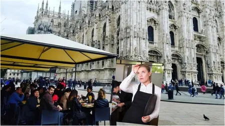 Un patron român din Italia nu găsește angajați. 