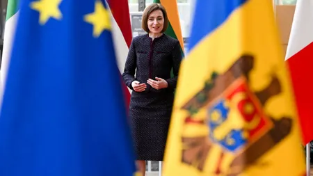 Rezultatele referendumului privind aderarea Republicii Moldova la UE, validate de Curtea Constituțională. Proteste zadarnice ale pro-rușilor