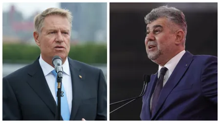 Marcel Ciolacu, despre implicarea Rusiei în campania din România: Eu, ca şi prim-ministru, nu deţin aceste informaţii
