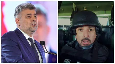 Marcel Ciolacu, despre arestarea jurnalistului Mircea Barbu în Rusia: ”Atac flagrant la adresa libertății presei! Nu voi accepta nicio imixtiune a Rusiei în procesul democratic din România!”