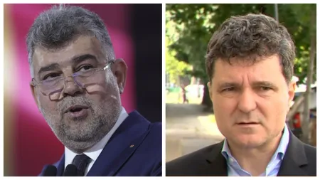 Marcel Ciolacu vine cu o idee de întrebare pentru referendumul propus de Nicușor Dan: 