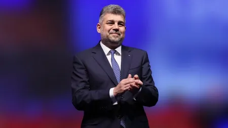 Marcel Ciolacu, anunţ triumfător despre economia României: 