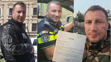 Marian Godină, revoltat că șefii din Poliție au început să-i verifice pe polițiștii care creează conținut online: 