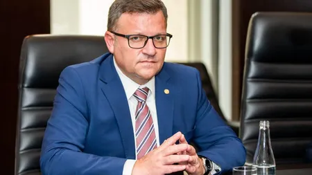 Ajutor financiar pentru fermierii români! Marius Budăi: 