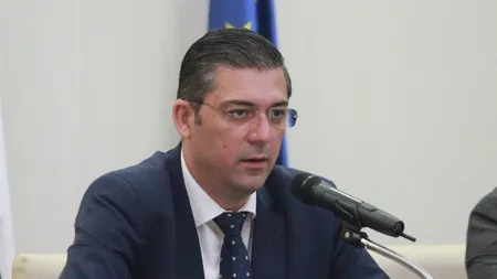 Marius Horia Țuțuianu: 