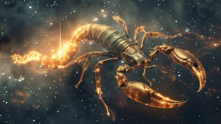 Mercur intră în intensul Scorpion – 13 octombrie 2024. 3 ZODII se confruntă cu trecutul. Ce adevăruri dureroase ies la iveală