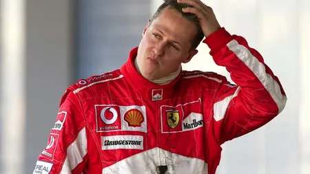 Prima postare pe contul de Instagram al lui Michael Schumacher, după o pauză de cinci luni. Surpriză totală pentru fani!