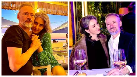 Mihai Albu se pregătește de nuntă. Designerul urmează să facă pasul cel mare alături de Elena: 