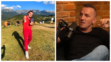 Mihai Trăistariu și-a găsit un nou domeniu în care să investească. Artistul s-a reprofilat: 