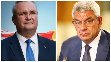 Tudose reacționează la anunțul lui Ciucă privind ruperea coaliției:  