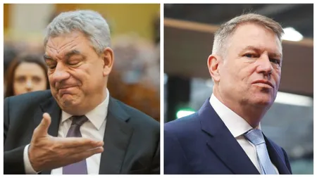 Mihai Tudose demolează inițiativa lui Klaus Iohannis dedicată învățământului: ”Marele proiect România Educată nu are nimic de a face cu educația”