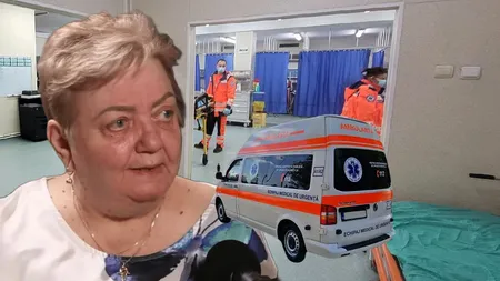Minerva, la un pas să-și piardă viața. Astroloaga a fost operată de urgență: 
