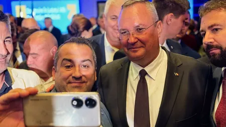 Nicolae Ciucă susține că pe listele AUR se află membri PSD. Social-democrații reacționează: ”Minciuni spuse cu o lejeritate fără precedent la acest nivel”
