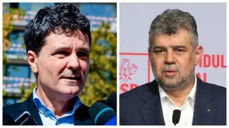 PSD nu se opune referendumului propus de Nicușor Dan. Ciolacu propune adăugarea unor întrebări legate de marile probleme ale locuitorilor Capitalei