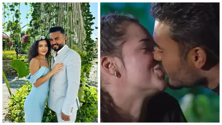 Oana Ciocan îl desființează pe Jador, după ce a filmat-o în compania altui bărbat. „O să vedeți cu toții”
