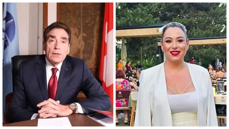 Petre Roman muncește și face bani și la 78 de ani. Fiica sa, Oana, a oferit toate detaliile