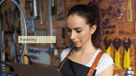5 motive pentru care un business ar trebui să aleagă factoringul