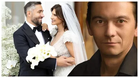 Cât va rezista căsnicia dintre Monica Bîrlădeanu și Valeriu Gheorghiță. „Scopul principal al acestui parteneriat este ca cei doi să învețe să își gestioneze puterea”
