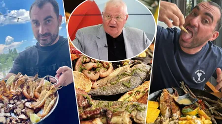 Pescobar a dat lovitura în Dubai! Mitică Dragomir l-a dat de gol: 