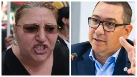 Victor Ponta, despre excluderea Dianei Șoșoacă din cursa pentru prezidențiale: 