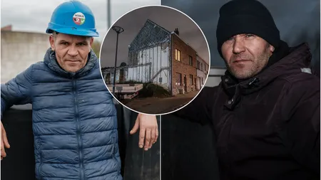 Povestea impresionantă a fraților din Botoșani care au plecat la muncă în lumea largă. Au fugit de sărăcie, au dat peste boală și singurătate: 