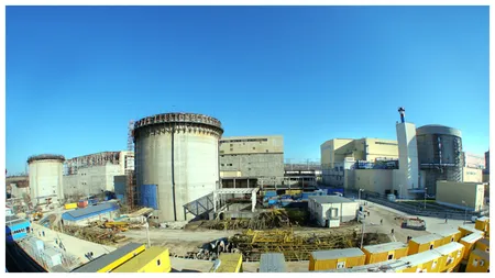 România anunță o investiție de 7 miliarde de euro pentru reactoarele de la Cernavodă, printr-un proiect realizat de companii din 3 țări diferite