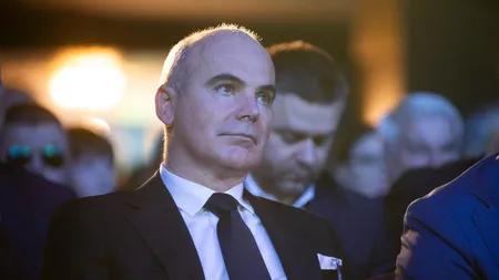 Rareș Bogdan, despre ”căsnicia” PNL-PSD: ”Suntem în aceeași casă, dar nu mai dormim în același pat. Noi nu ne dorim să ne împăcăm”