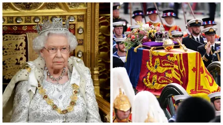 De ce a murit Elisabeta a II-a. S-a aflat boala necruțătoare de care suferea Regina Marii Britanii
